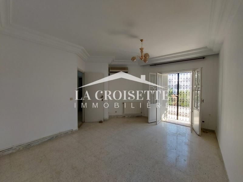 Villa S+4 aux Berges du Lac 1